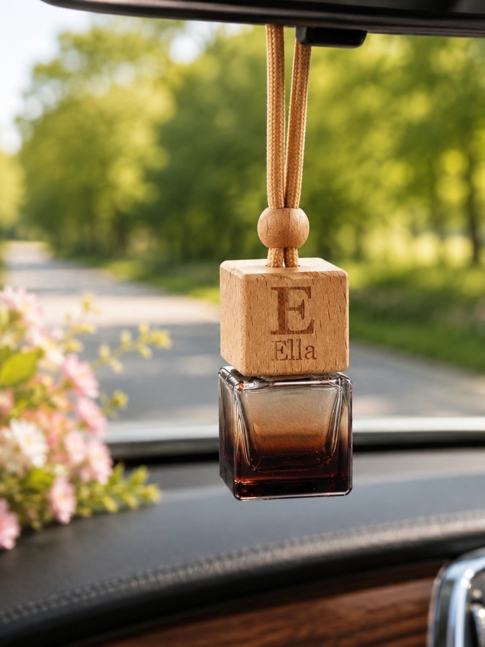 Hanging Car Fresheners